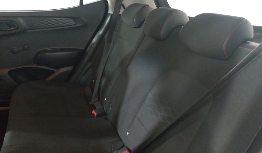 Hyundai Grand I10 1.2 GLS Hatchback 2025