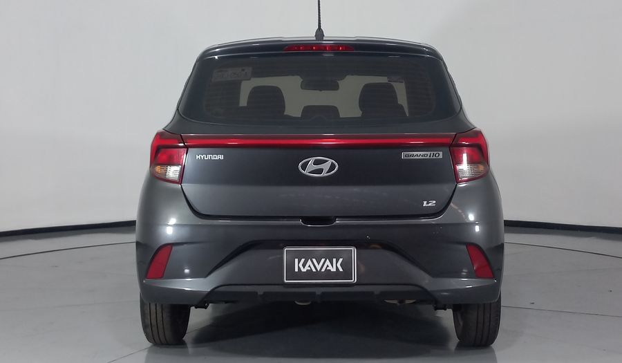 Hyundai Grand I10 1.2 GLS Hatchback 2025