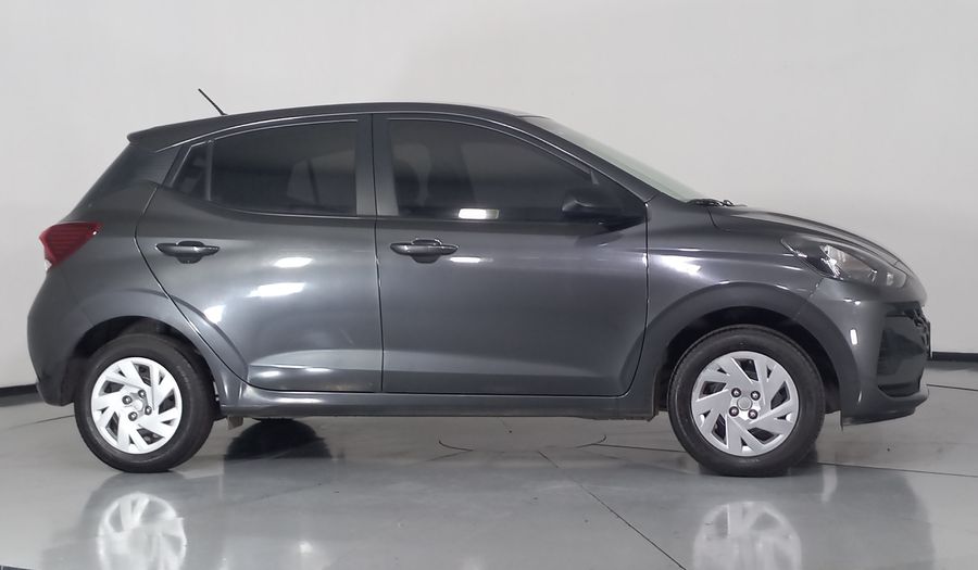 Hyundai Grand I10 1.2 GLS Hatchback 2025