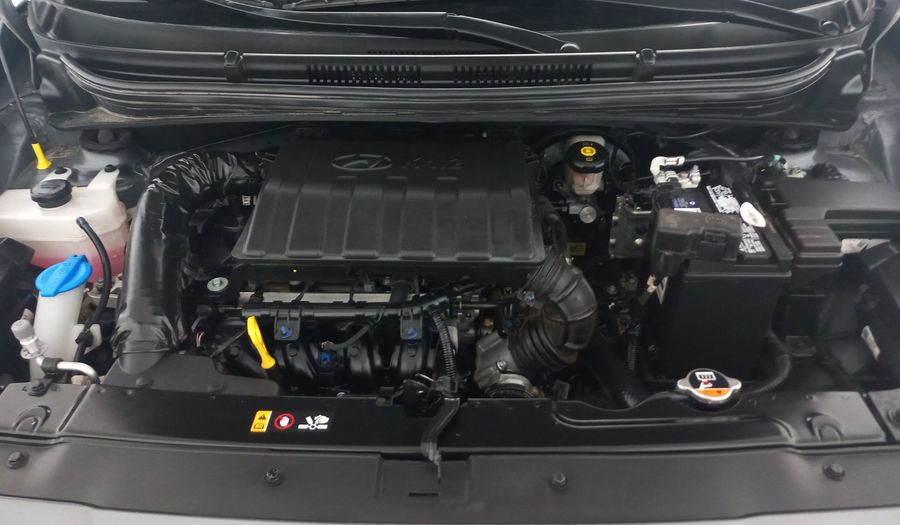 Hyundai Grand I10 1.2 GLS Hatchback 2025
