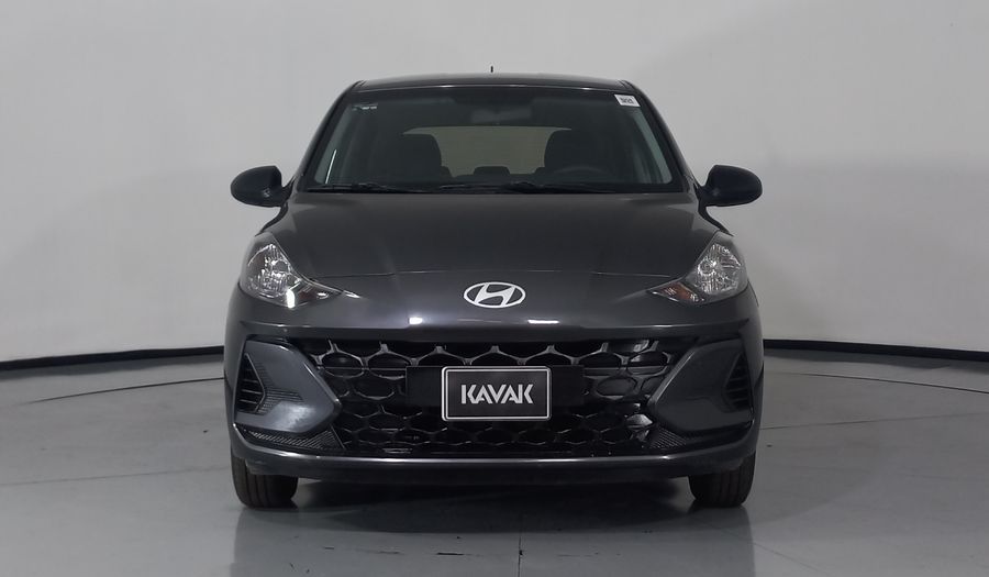 Hyundai Grand I10 1.2 GLS Hatchback 2025