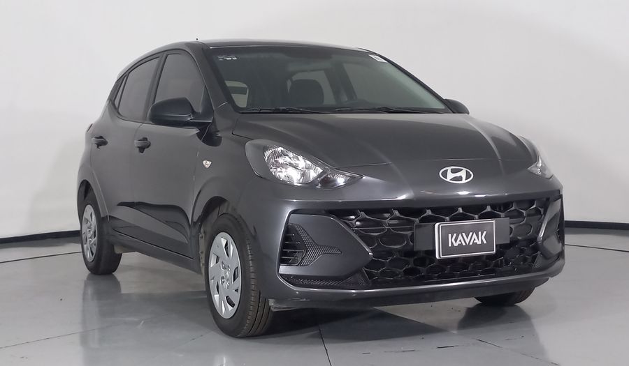 Hyundai Grand I10 1.2 GLS Hatchback 2025