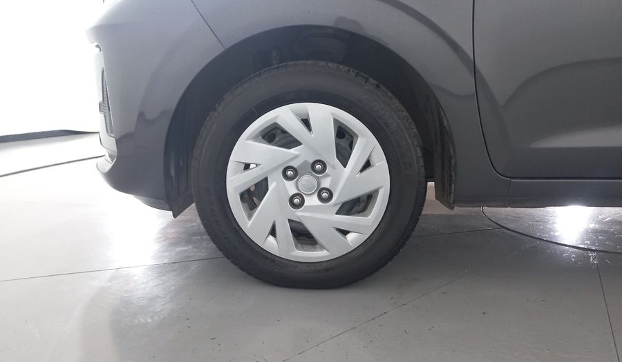 Hyundai Grand I10 1.2 GLS Hatchback 2025
