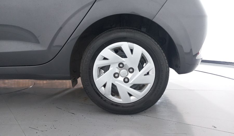 Hyundai Grand I10 1.2 GLS Hatchback 2025