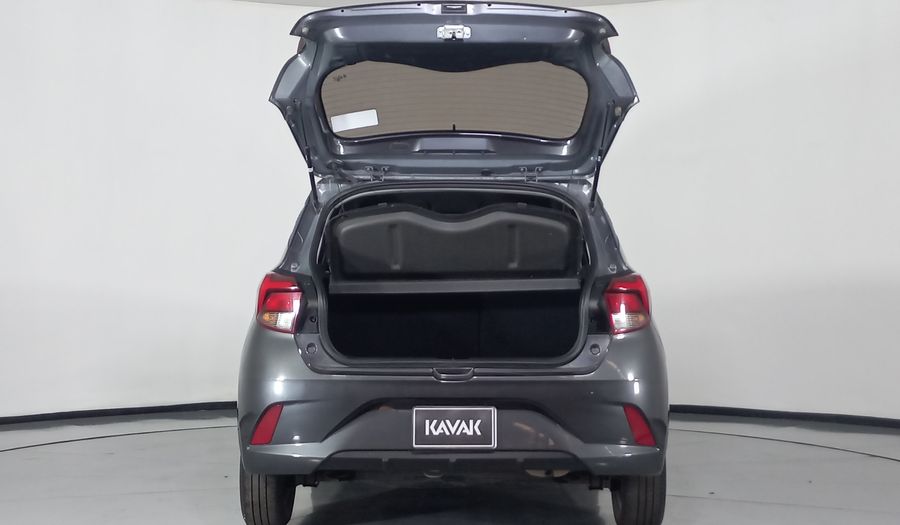 Hyundai Grand I10 1.2 GLS Hatchback 2025