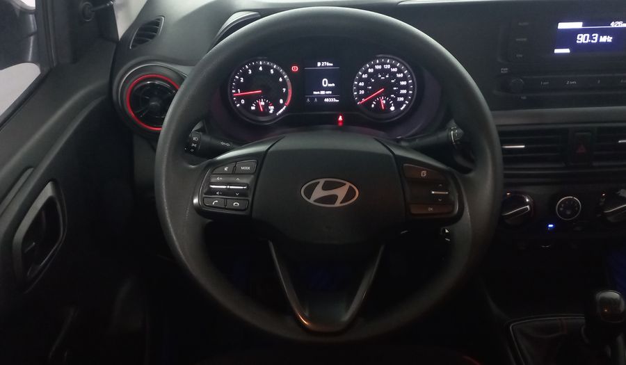 Hyundai Grand I10 1.2 GLS Hatchback 2025