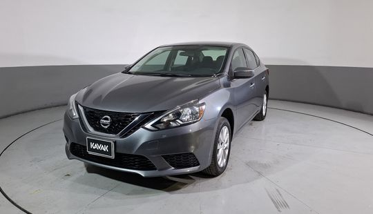 Nissan • Sentra