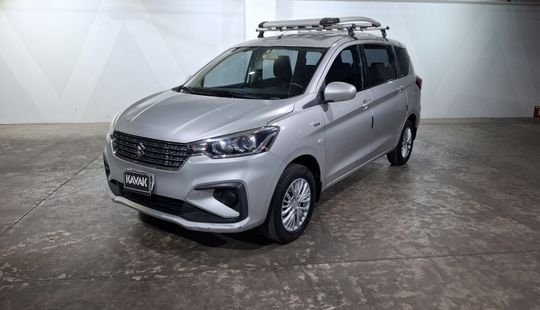 Suzuki • Ertiga