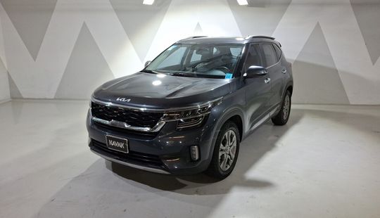 Kia • Seltos