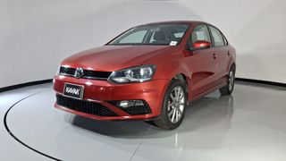 Volkswagen • Vento