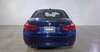 Bmw Serie 3 2.0 320IA Sedan 2016