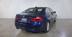 Bmw Serie 3 2.0 320IA Sedan 2016