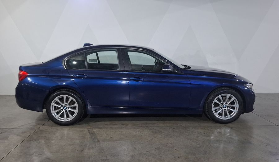 Bmw Serie 3 2.0 320IA Sedan 2016