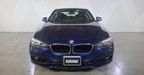 Bmw Serie 3 2.0 320IA Sedan 2016