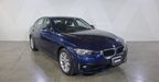 Bmw Serie 3 2.0 320IA Sedan 2016