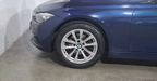 Bmw Serie 3 2.0 320IA Sedan 2016