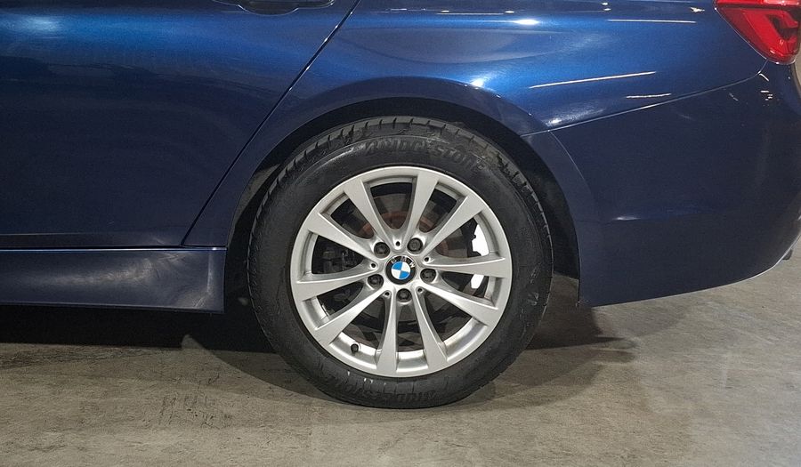 Bmw Serie 3 2.0 320IA Sedan 2016
