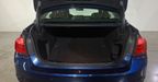 Bmw Serie 3 2.0 320IA Sedan 2016