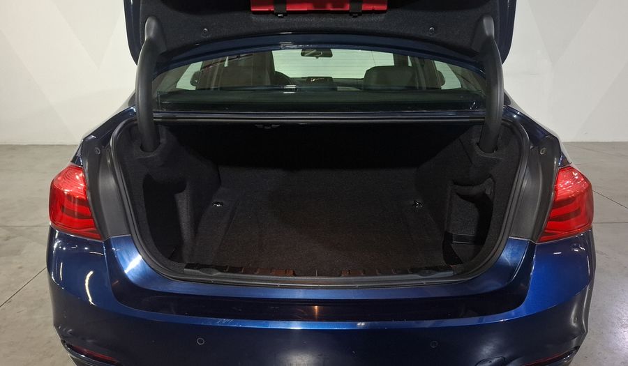 Bmw Serie 3 2.0 320IA Sedan 2016