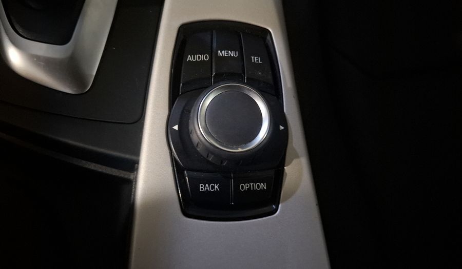 Bmw Serie 3 2.0 320IA Sedan 2016