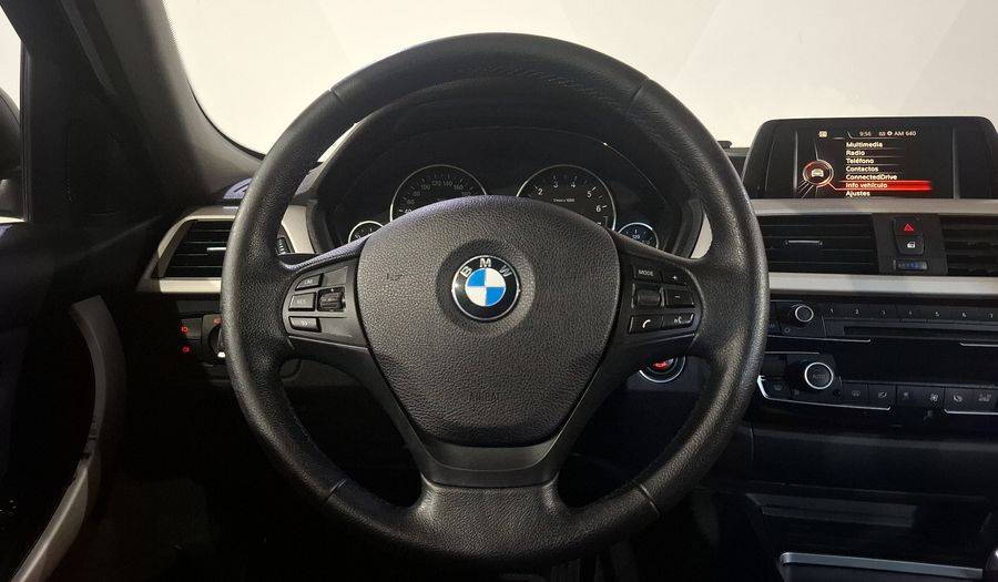Bmw Serie 3 2.0 320IA Sedan 2016