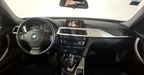 Bmw Serie 3 2.0 320IA Sedan 2016