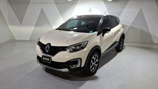 Renault • Captur