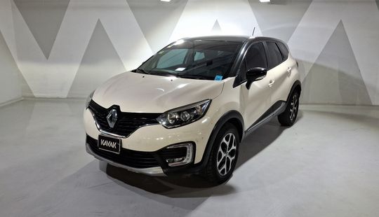 Renault • Captur