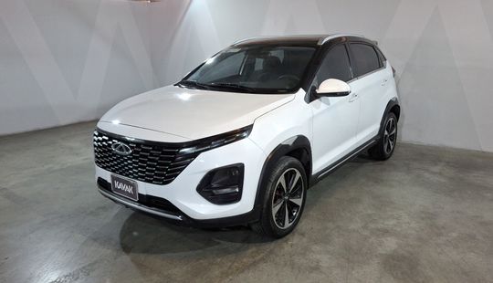 Chirey • Tiggo 2 Pro