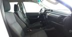 Toyota Hilux 2.8 DIESEL 4WD DOBLE CABINA Pickup 2022
