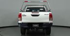 Toyota Hilux 2.8 DIESEL 4WD DOBLE CABINA Pickup 2022