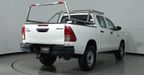 Toyota Hilux 2.8 DIESEL 4WD DOBLE CABINA Pickup 2022
