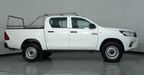 Toyota Hilux 2.8 DIESEL 4WD DOBLE CABINA Pickup 2022