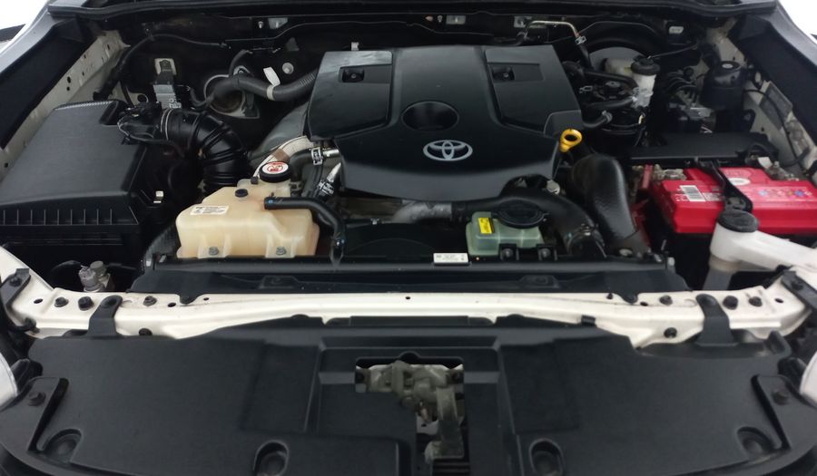 Toyota Hilux 2.8 DIESEL 4WD DOBLE CABINA Pickup 2022