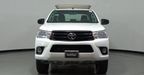 Toyota Hilux 2.8 DIESEL 4WD DOBLE CABINA Pickup 2022