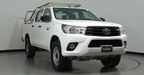 Toyota Hilux 2.8 DIESEL 4WD DOBLE CABINA Pickup 2022
