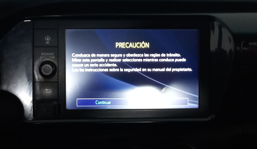 Toyota Hilux 2.8 DIESEL 4WD DOBLE CABINA Pickup 2022