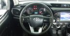 Toyota Hilux 2.8 DIESEL 4WD DOBLE CABINA Pickup 2022