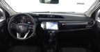 Toyota Hilux 2.8 DIESEL 4WD DOBLE CABINA Pickup 2022