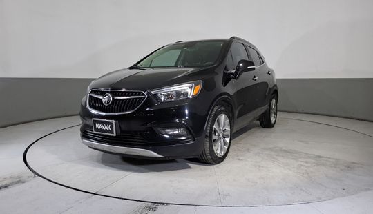 Buick • Encore