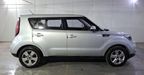 Kia Soul 1.6 LX Hatchback 2019