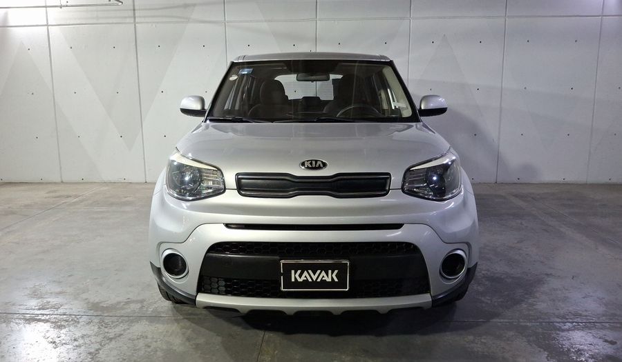 Kia Soul 1.6 LX Hatchback 2019