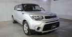 Kia Soul 1.6 LX Hatchback 2019