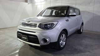 Kia • Soul