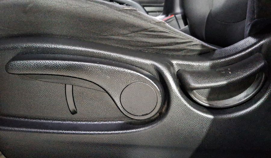 Kia Soul 1.6 LX Hatchback 2019