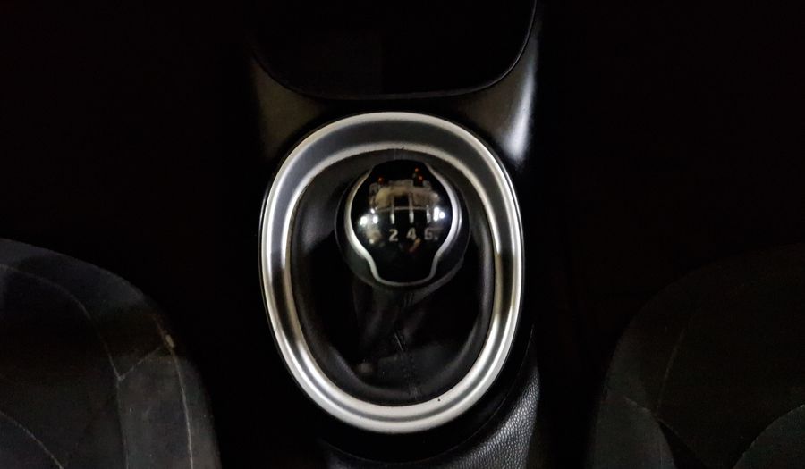 Kia Soul 1.6 LX Hatchback 2019