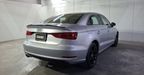 Audi A3 1.4 TFSI ATTRACTION S TRONIC Sedan 2015