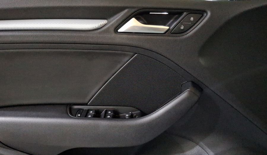 Audi A3 1.4 TFSI ATTRACTION S TRONIC Sedan 2015