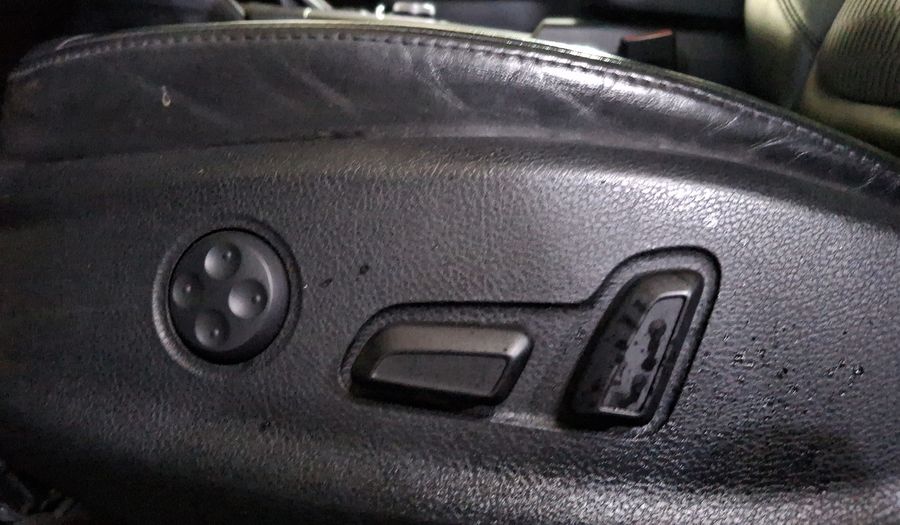 Audi A3 1.4 TFSI ATTRACTION S TRONIC Sedan 2015