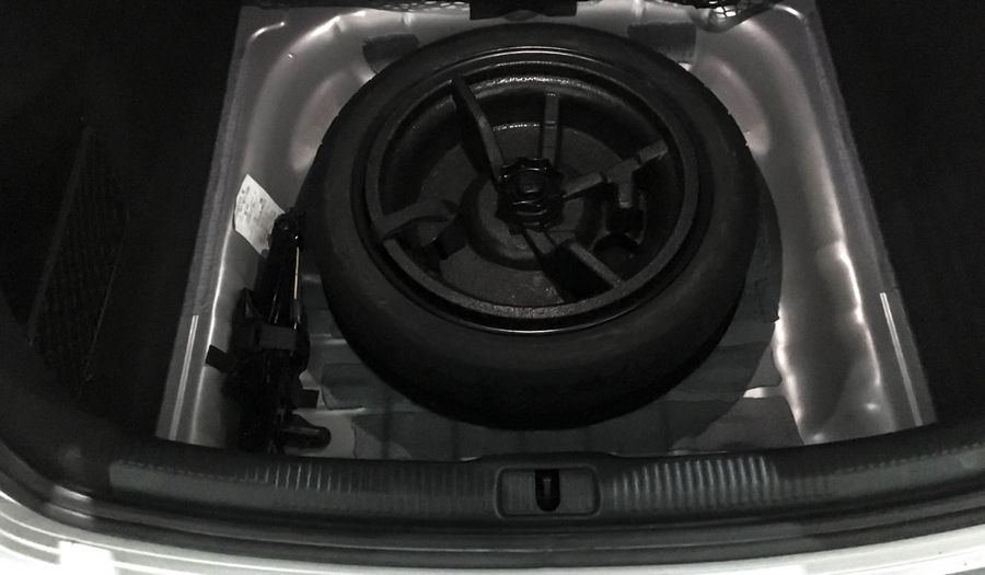 Audi A3 1.4 TFSI ATTRACTION S TRONIC Sedan 2015